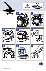 Preview for 6 page of Bissell SPOTCLEAN PET PRO User Manual