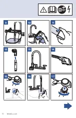 Preview for 10 page of Bissell SPOTCLEAN PET PRO User Manual