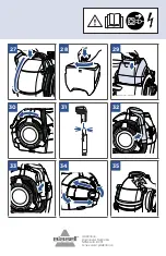 Preview for 12 page of Bissell SPOTCLEAN PET PRO User Manual