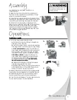 Предварительный просмотр 5 страницы Bissell SPOTCLEAN PROHEAT 5207 series User Manual