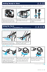 Предварительный просмотр 5 страницы Bissell SPOTCLEAN Manual