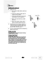 Preview for 7 page of Bissell Steam Mop Deluxe User Manual