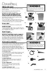 Preview for 5 page of Bissell Steam Shot 2635 Series Instruction Manual