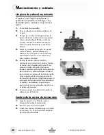 Предварительный просмотр 48 страницы Bissell Total Floors 73D2 SERIES User Manual