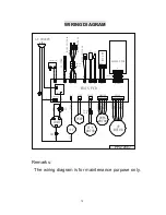 Предварительный просмотр 13 страницы Bissell Total Floors Pet 61C5 Series Quick Manual