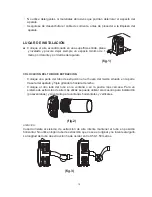 Предварительный просмотр 16 страницы Bissell Total Floors Pet 61C5 Series Quick Manual