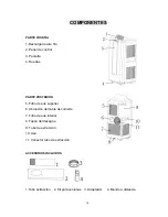 Предварительный просмотр 17 страницы Bissell Total Floors Pet 61C5 Series Quick Manual