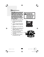 Preview for 13 page of Bissell Total Floors Velocity 3990 SERIES User Manual