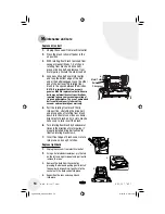 Preview for 14 page of Bissell Total Floors Velocity 3990 SERIES User Manual