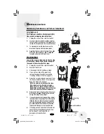 Preview for 15 page of Bissell Total Floors Velocity 3990 SERIES User Manual