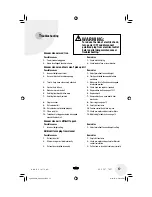 Preview for 17 page of Bissell Total Floors Velocity 3990 SERIES User Manual