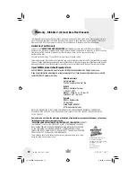 Preview for 12 page of Bissell Versus 76T8 SERIES User Manual