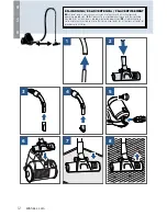 Предварительный просмотр 12 страницы Bissell ZING 2156 User Manual