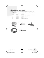 Предварительный просмотр 11 страницы Bissell Zing 7100 Series User Manual