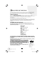 Предварительный просмотр 12 страницы Bissell Zing 7100 Series User Manual