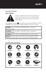 Предварительный просмотр 7 страницы BISSETT BF-MC0060 User Manual