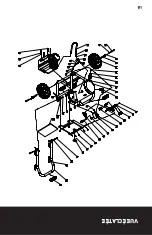 Предварительный просмотр 23 страницы BISSETT BF-MC0060 User Manual