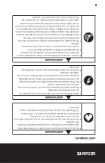 Предварительный просмотр 33 страницы BISSETT BF-MC0060 User Manual