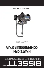 Предварительный просмотр 40 страницы BISSETT BF-MC0060 User Manual