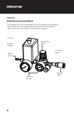 Предварительный просмотр 14 страницы BISSETT BF-MC0070 User Manual