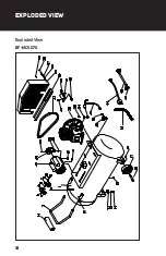 Предварительный просмотр 18 страницы BISSETT BF-MC0070 User Manual