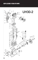 Предварительный просмотр 20 страницы BISSETT BF-MC0070 User Manual