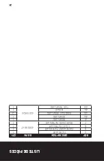 Предварительный просмотр 24 страницы BISSETT BF-MC0070 User Manual