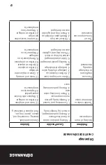 Предварительный просмотр 28 страницы BISSETT BF-MC0070 User Manual