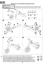 Preview for 10 page of Bisshops BV BIS206 Instruction Manual