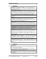 Предварительный просмотр 6 страницы Bistos BT-300 Operation Manual