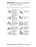 Предварительный просмотр 8 страницы Bistos BT-300 Operation Manual