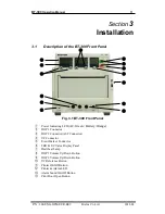 Предварительный просмотр 12 страницы Bistos BT-300 Operation Manual