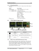 Предварительный просмотр 19 страницы Bistos BT-300 Operation Manual