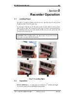 Предварительный просмотр 21 страницы Bistos BT-300 Operation Manual