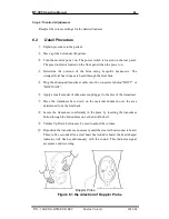 Предварительный просмотр 25 страницы Bistos BT-300 Operation Manual