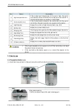 Предварительный просмотр 11 страницы Bistos BT-450 Operation Manual