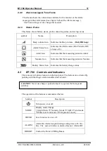 Preview for 17 page of Bistos BT-700 Operator'S Manual