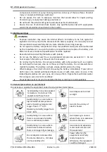 Предварительный просмотр 9 страницы Bistos BT-720 Operation Manual