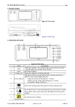 Предварительный просмотр 12 страницы Bistos BT-720 Operation Manual