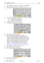 Предварительный просмотр 17 страницы Bistos BT-720 Operation Manual