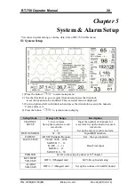 Preview for 21 page of Bistos BT-750 Operation Manual