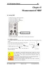 Preview for 46 page of Bistos BT-750 Operation Manual