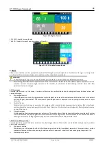 Preview for 21 page of Bistos BT-780 Operation Manual