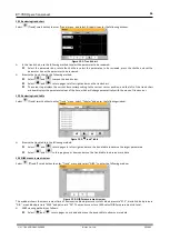 Preview for 37 page of Bistos BT-780 Operation Manual