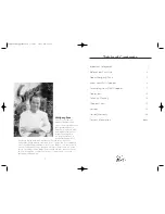 Preview for 3 page of Bistro BMCP0020 Manual