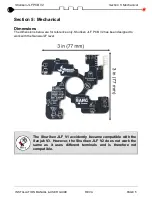 Preview for 7 page of bit BANG GAMING Shuriken JLF PCB V2 Installation Manual & Users Manual