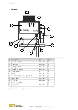 Предварительный просмотр 12 страницы bit AutoFill V2 Manual