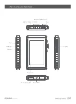 Предварительный просмотр 4 страницы bit OPUS#2 Instruction Manual