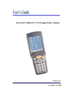 BitaTek IT-8000 User Manual preview