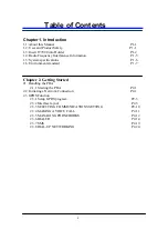 Preview for 2 page of BitaTek IT7000 User Manual